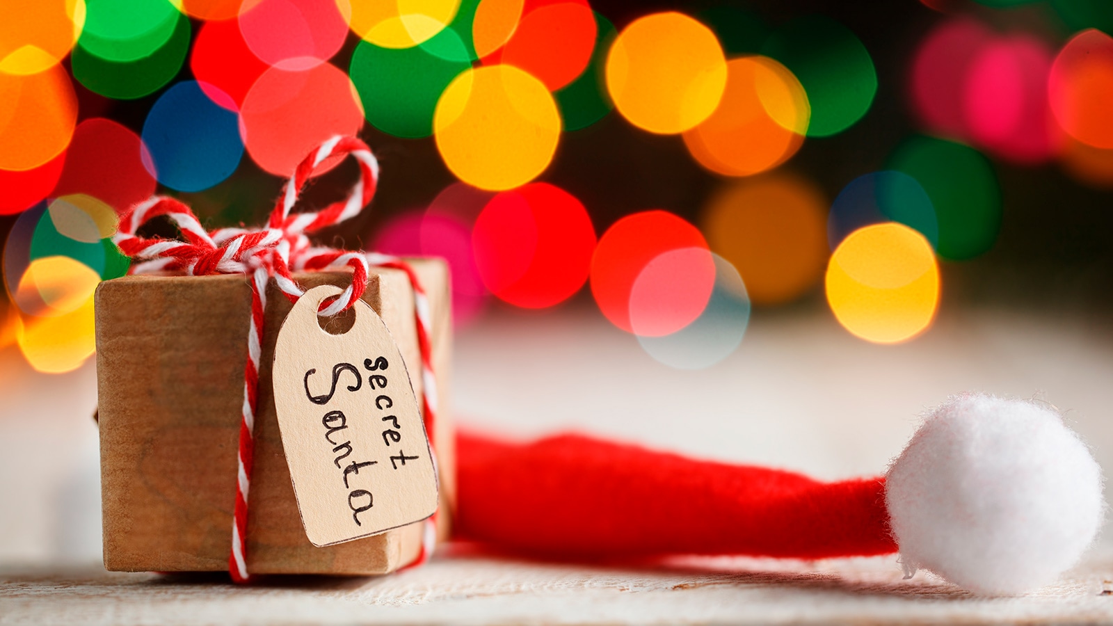 How To Do Secret Santa, Complete Guide & Rules