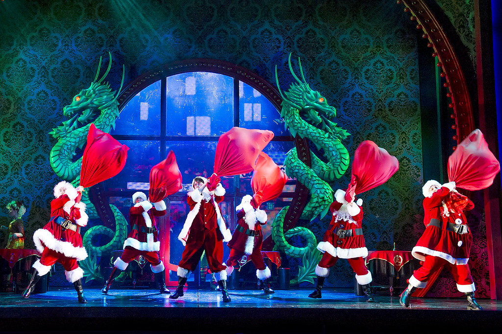 Elf the Musical