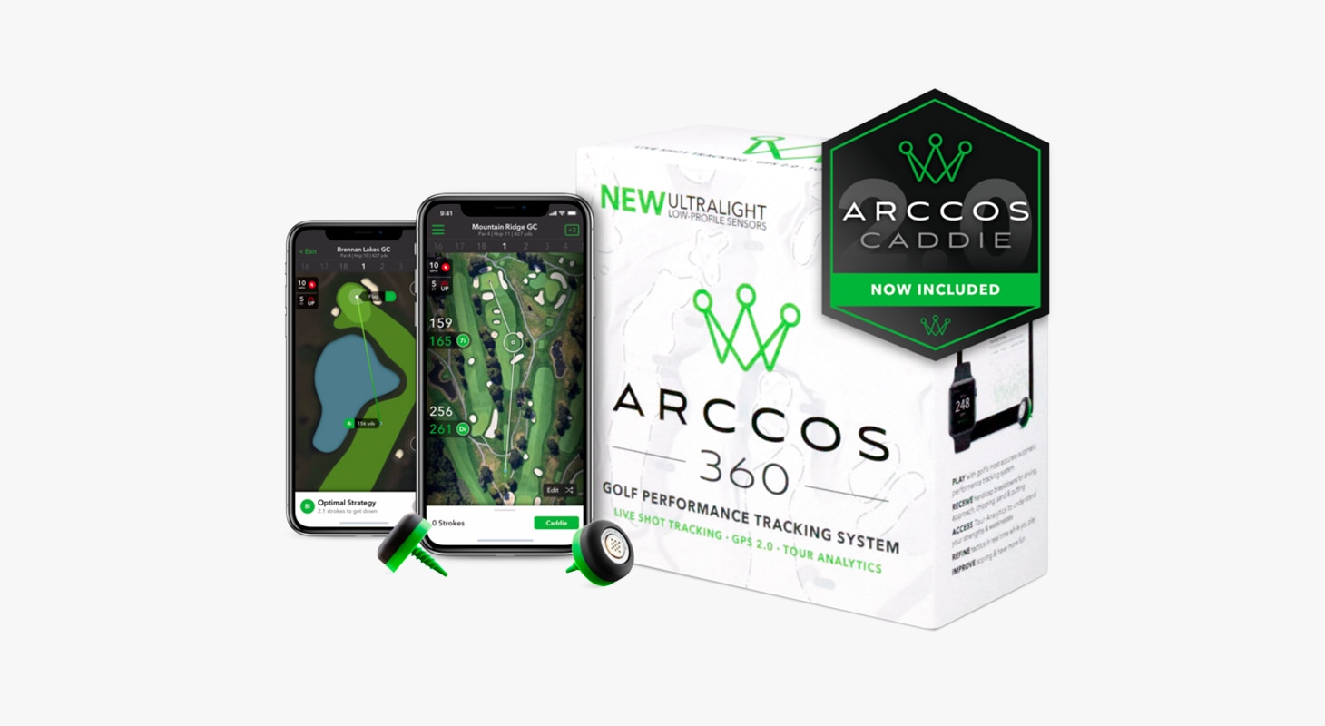 Arccos 360