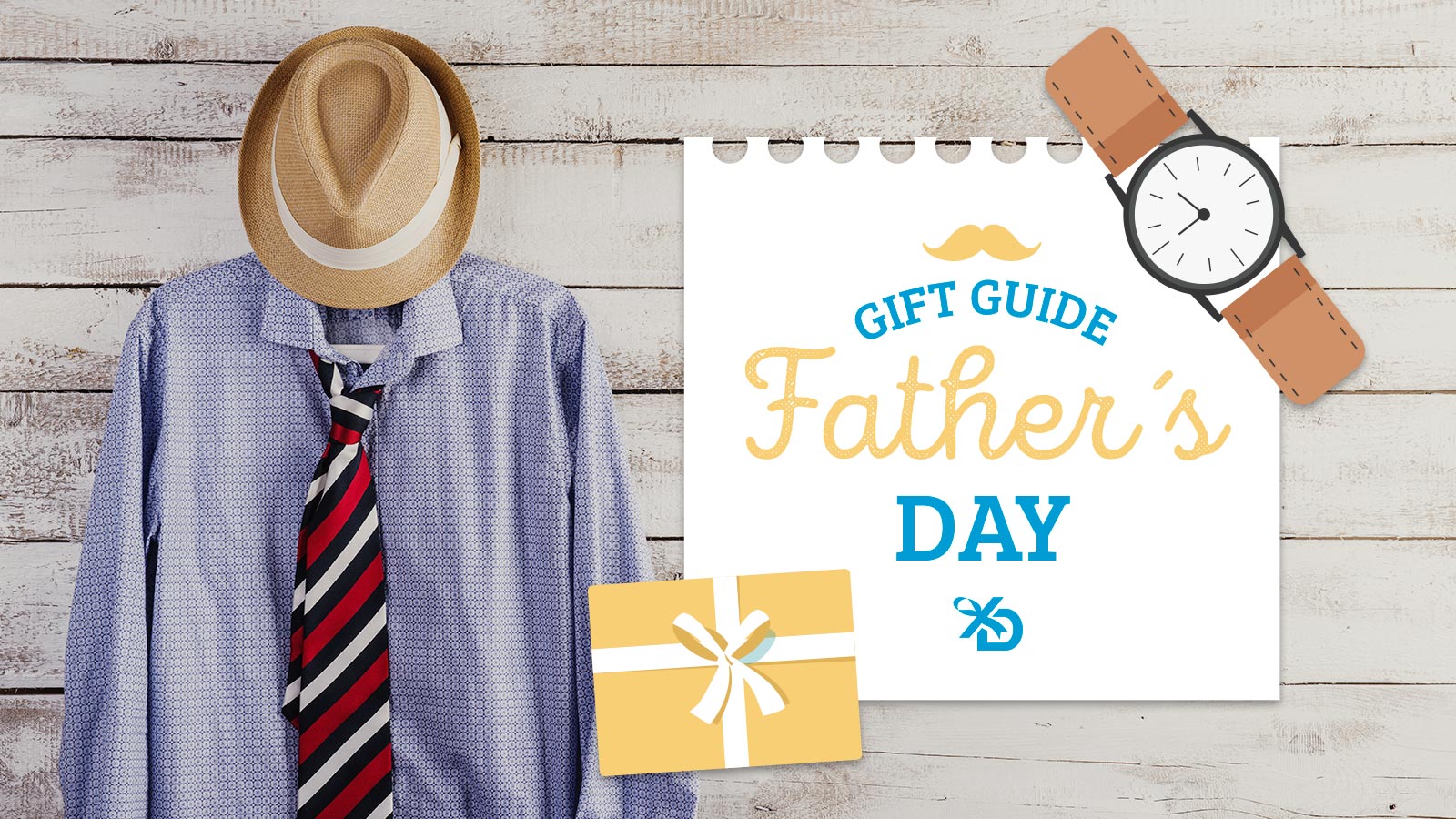 Father’s Day Gift Guide