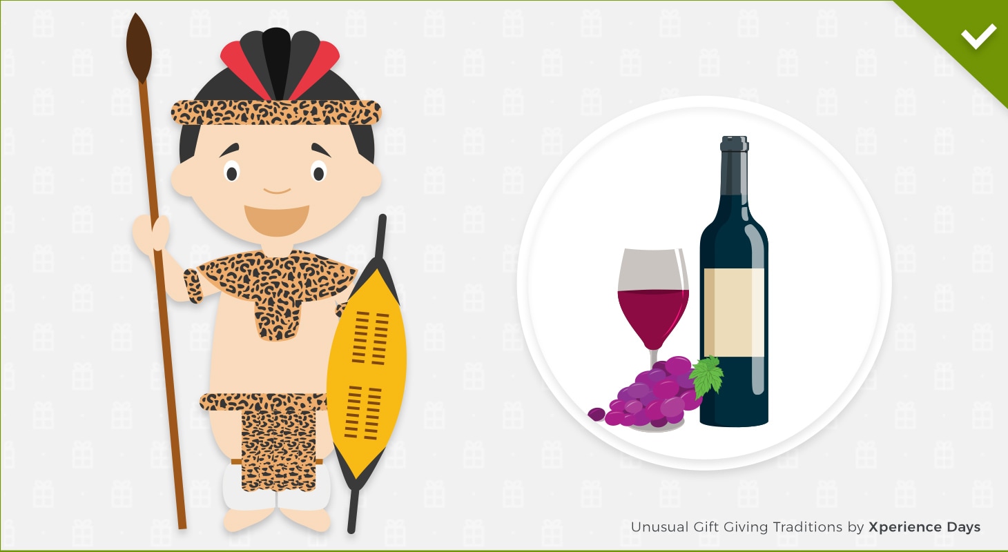Take Care When Choosing Wine
