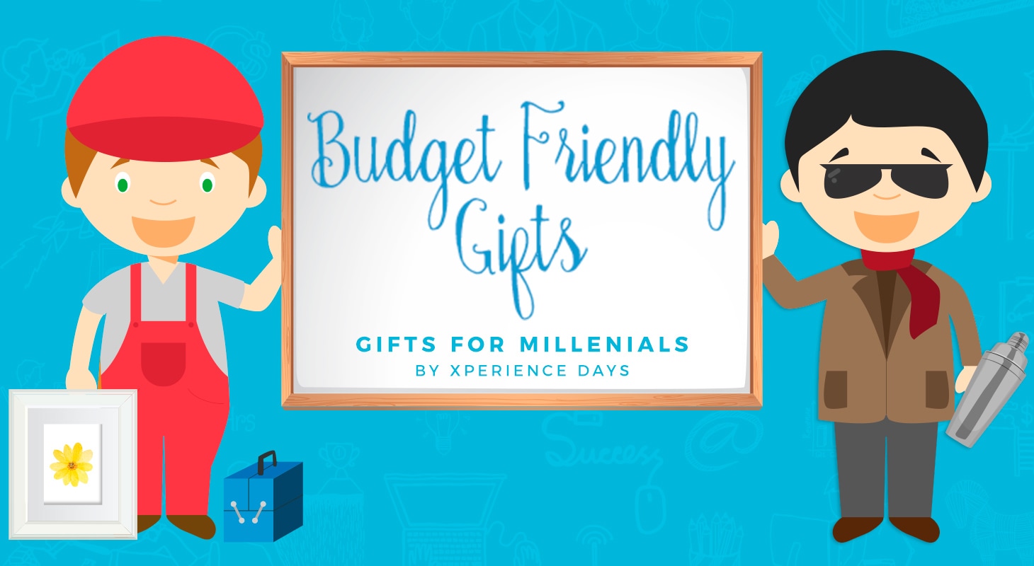 Budget Friendly Gifts