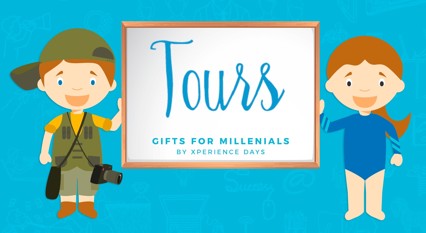 Tours