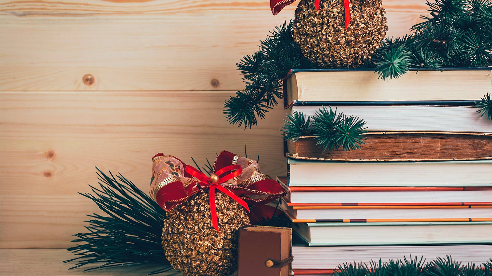 Gifts for readers - and writers!