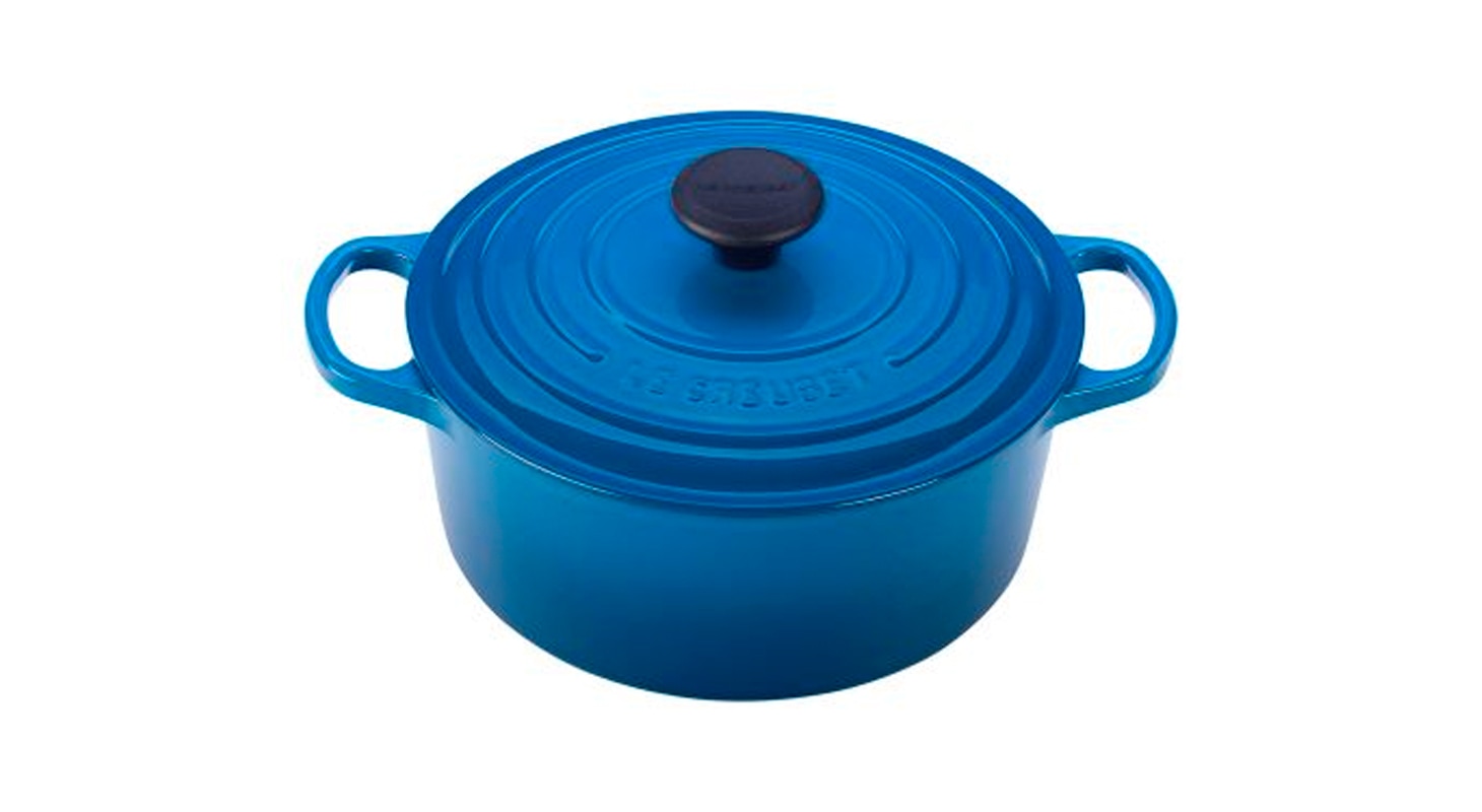 Le Creuset Signature Round Dutch Oven, 4.5 qt. (available in multiple colors and sizes)