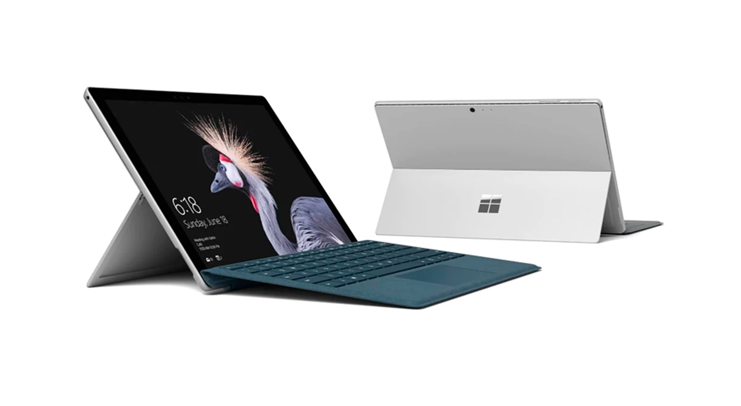 Microsoft Surface