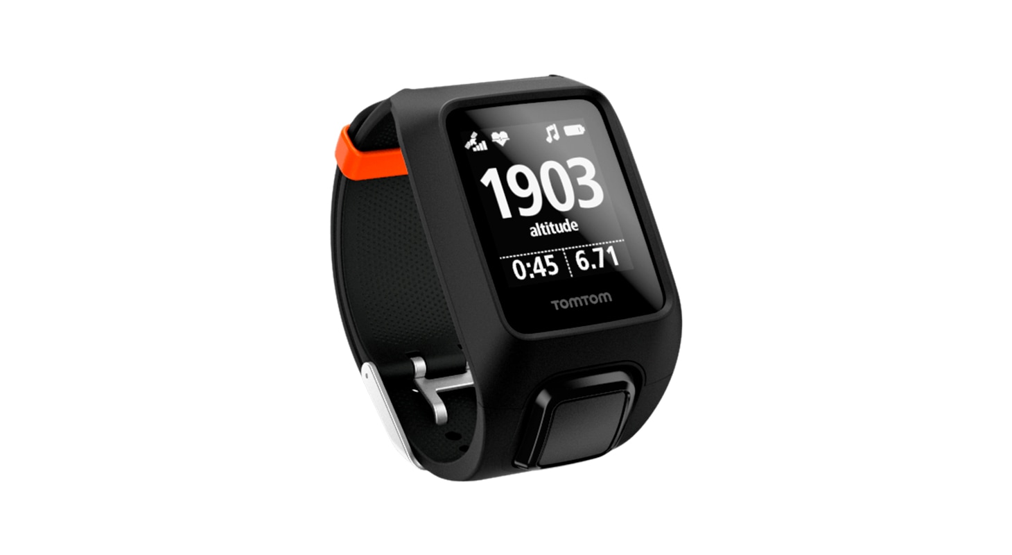 Forerunner® 255 Smart Watch