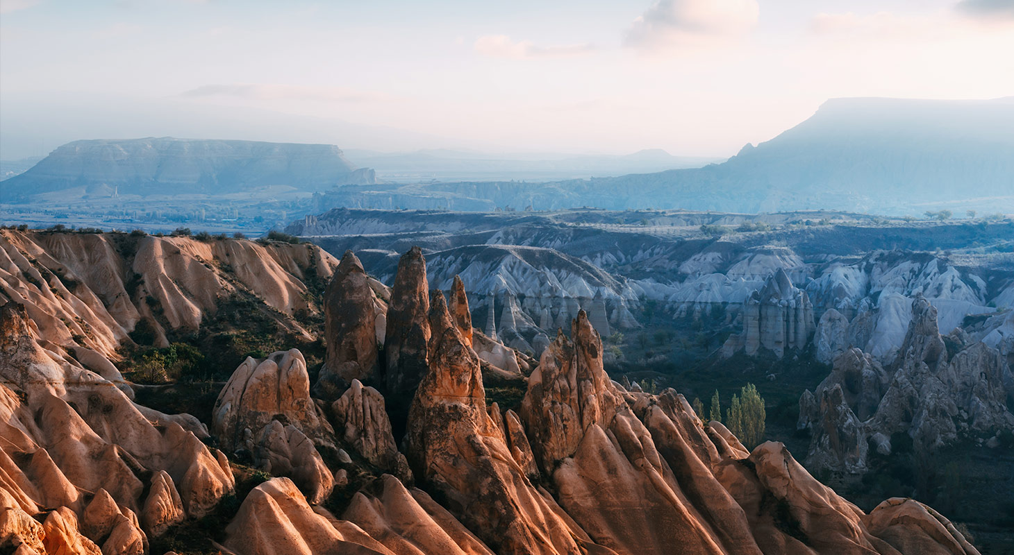 Cappadocia, Turkey