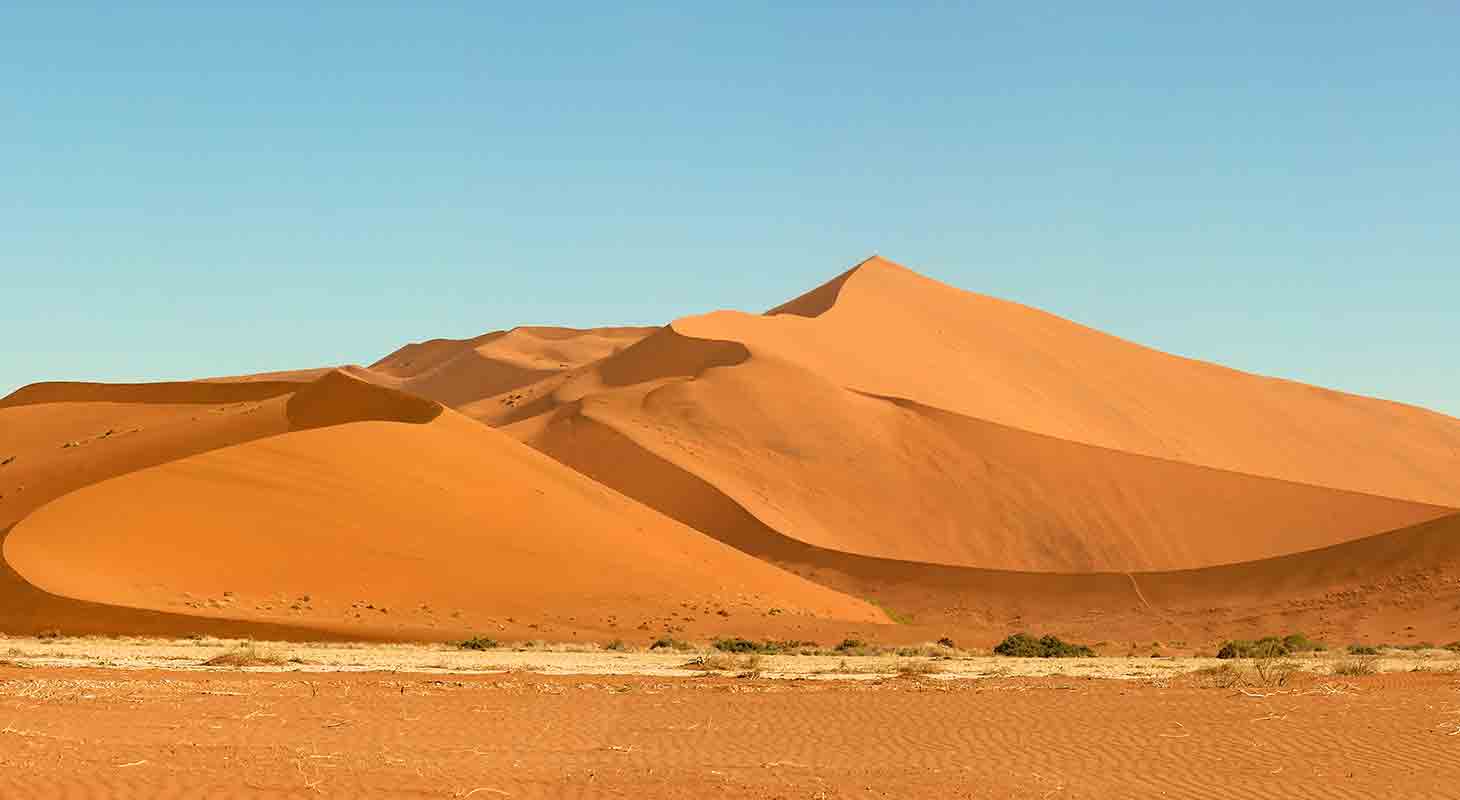 Namib Desert, Namibia