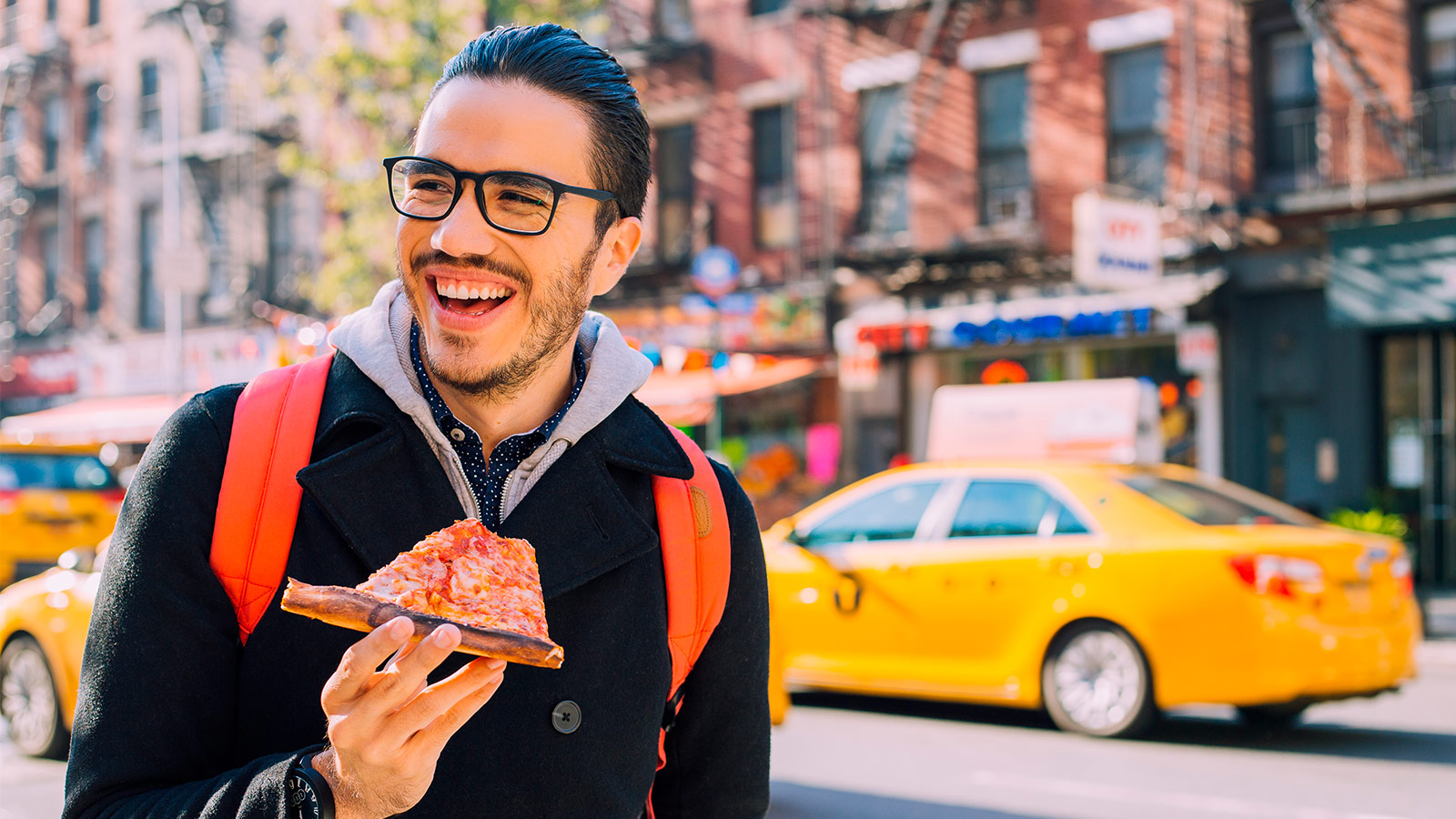 New York Food Tours Ultimate Guide