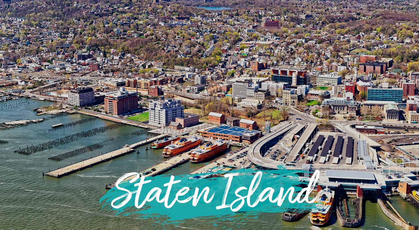 Staten Island