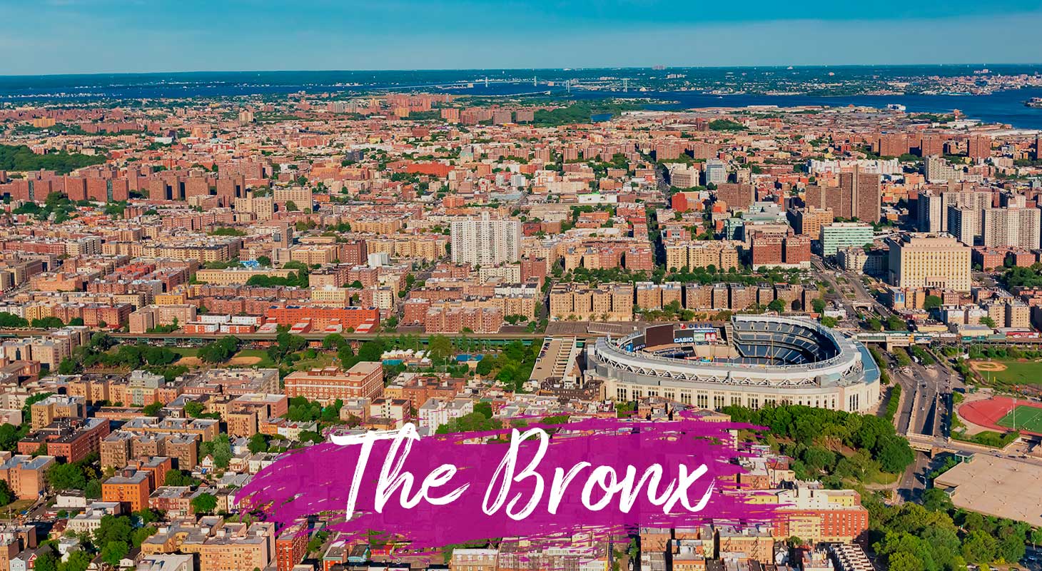 The Bronx