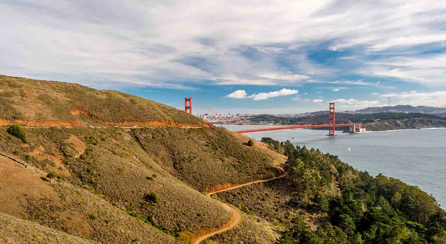 Golden Gate National Parks Conservancy / Membership