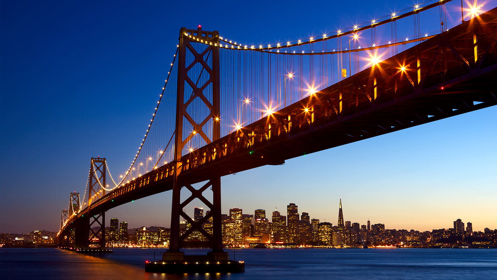 San Francisco Gift Guide: What to Buy Locals of the City by the Bay
