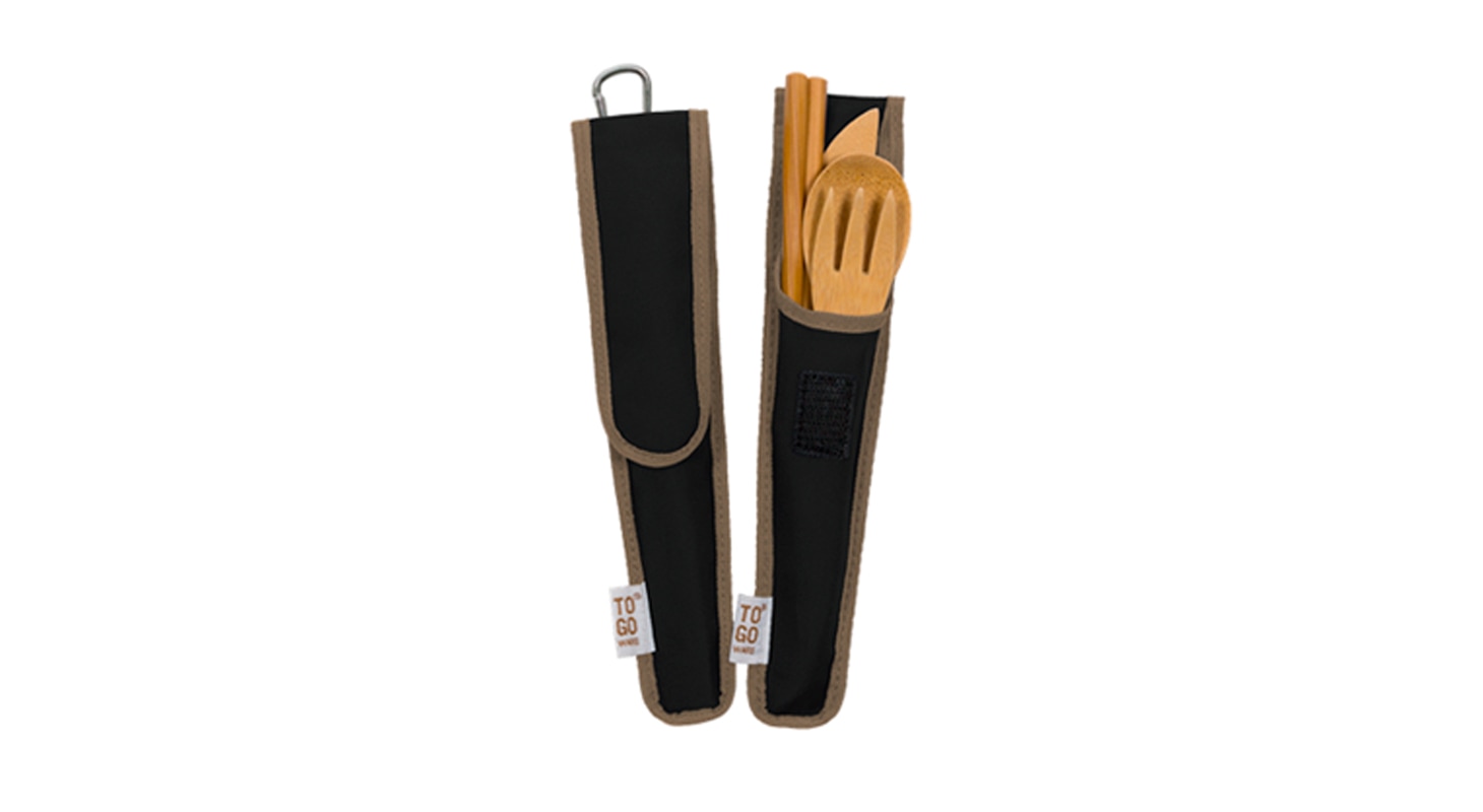 RePEaT Utensil Set (multiple colors)