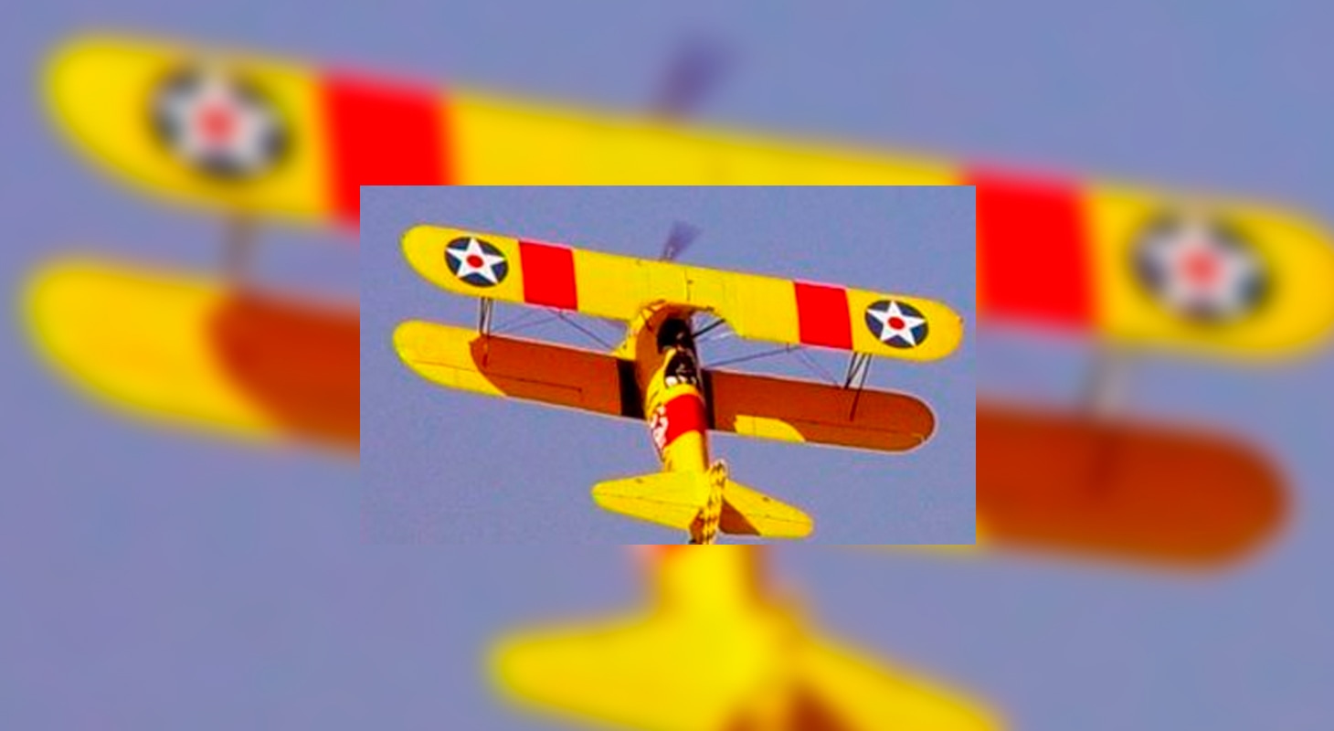 Xperience Days / Sonoma Aerobatic Biplane Flight