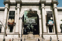 Metropolitan Museum of Art and Central Park Tour