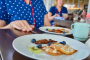 Boothbay Harbor Guided Food Tour