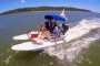 Hilton Head Island Creek Cat Boat Tour