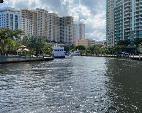 Ft Lauderdale Food Cruise