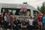 Best of the West Brewery Tour of the Burbs