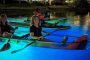 Orlando Glow In The Dark Kayaking Or SUP