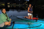 Orlando Glow In The Dark Kayaking Or SUP