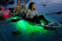 Orlando Neon Glow Kayak Or SUP With Champagne