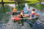 Lake Ivanhoe Clear Kayak Or SUP Tour