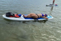 Titusville Dolphin And Manatee Kayak Or SUP Tour