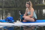 Orlando Paddle With Pups Adventure