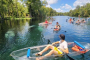 Silver Springs Manatee And Monkeys Kayak Or SUP