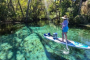 Silver Springs Manatee And Monkeys Kayak Or SUP