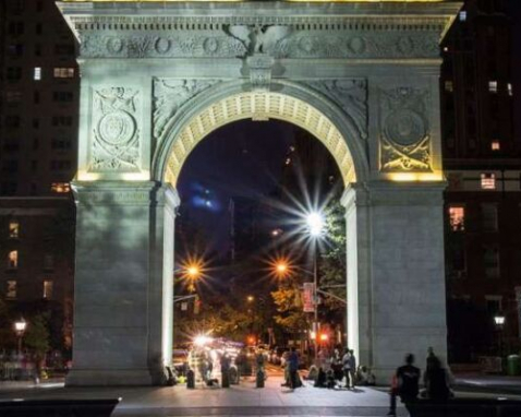 NYC Ghost Tour