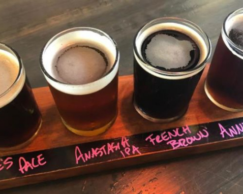St Augustine Ale Trail Tour