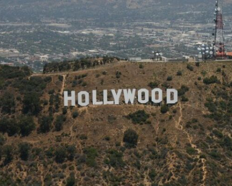 Beverly Hills Heli Tour