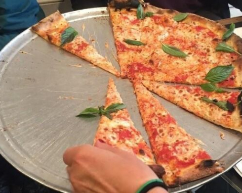 Williamsburg Food Tour