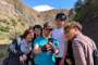 Hollywood and Walk of Fame E-Bike Tour