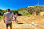 Hollywood and Walk of Fame E-Bike Tour