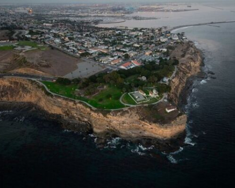 30-Min LA Helicopter Tour