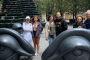 Downtown Pittsburgh Hidden Art Tour