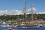 Seattle Locks Sightseeing Cruise