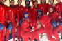Frisco Indoor Skydiving Experience