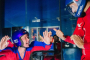 Houston Memorial Indoor Skydiving Experience