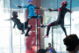 Houston Memorial Indoor Skydiving Experience