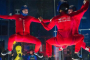 King of Prussia Indoor Skydiving Experience