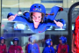 Nottingham Indoor Skydiving Experience