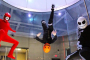 Lincoln Park Chicago Indoor Skydiving Experience
