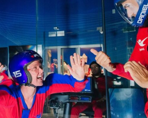 iFly Naperville