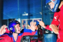 Hurst Indoor Skydiving Experience